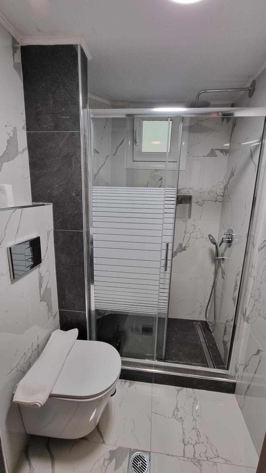 Sergios Apartments 15 亚历山德鲁波利斯 外观 照片